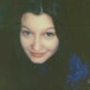 Meet your Posher, Violet